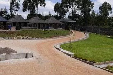 پانسیون Namelok Retreat Centre