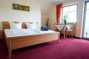 Pensione Weingut Martin Blass