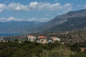 公寓式酒店 Searocks Exclusive Villas Resort