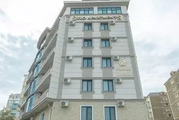 Sulo Apartments