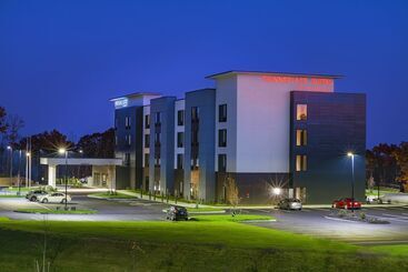 شقة فندقية Towneplace Suites By Marriott Wrentham Plainville