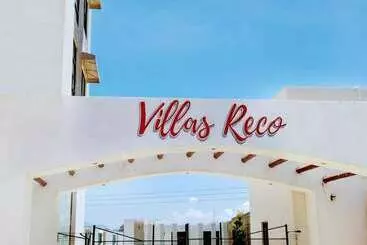Aparthotel Villas Reco
