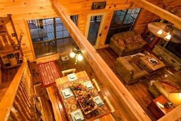 بيت ريفى Breathless Cabin Includes Free Wifi, Parking Onsite, Private Hot Tub, And Bbq By Redawning