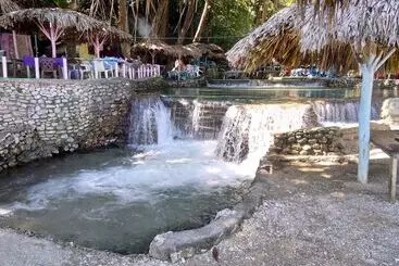 Glamping Ecolodge Cueva De Las águilas