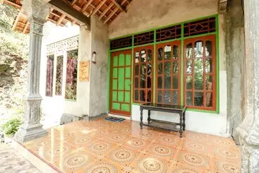 فندق Jio Homestay