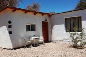 בית מלון כפרי Lodge & Expediciones Retour