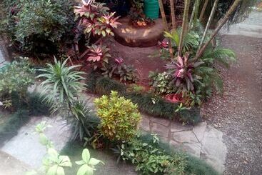 هتل Pacific Pokhara