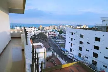 Hotelli Sunview