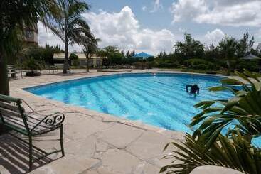 هتل Wonderland Resort