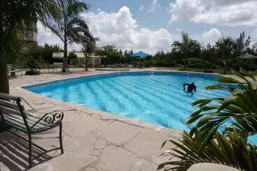 هتل Wonderland Resort