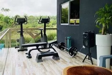 Majatalo Casa Luz Hospedaje Campestre