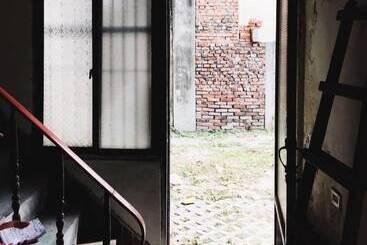 Pension Mingsu Homestay