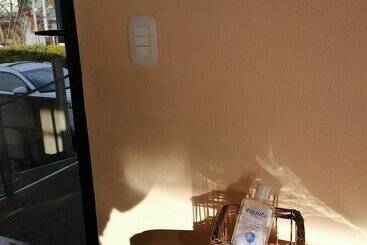 펜션 Monteverde Eco Love