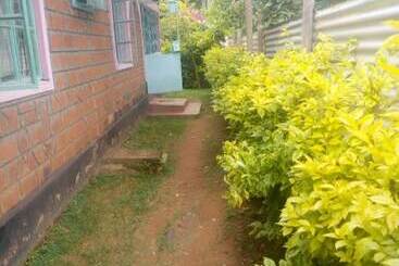 Pension Silent Night Guest House