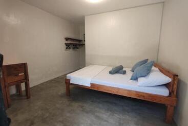 پانسیون Solana Siargao