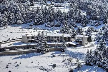 Aparthotel Aesko Resort