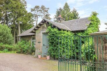 Hus på landet Gate Lodge
