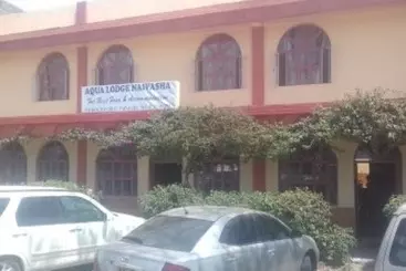 Hotel Aqua Lodge
