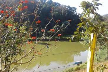 酒店 Arrelaros Pousada