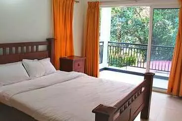 Hotel B&f Kensington Square