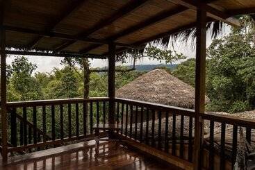 Hotel Casa De Vista Alta