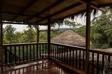 Hotel Casa De Vista Alta