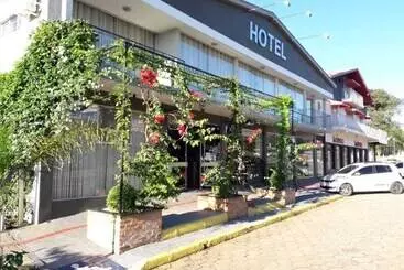 Hôtel Confort