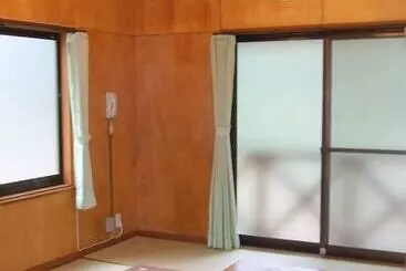 Houjo Auto Campsite   Campsite