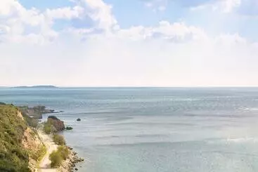 Hotel Doryssa Lithos