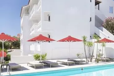 Hotel Doryssa Lithos