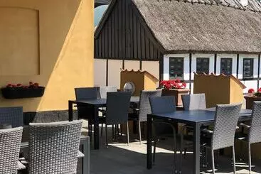 Hotelli Orø Kro &