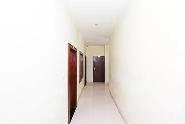 Otel Oyo 6993  Rk Residency