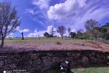 Hotel Pousada Campos Místicos