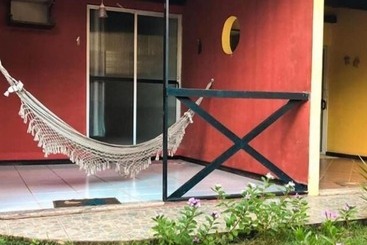 Hotel Pousada Ksa Grande