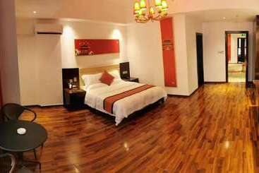 ホテル Royal Meihao