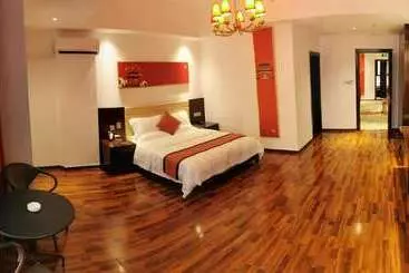 Hôtel Royal Meihao