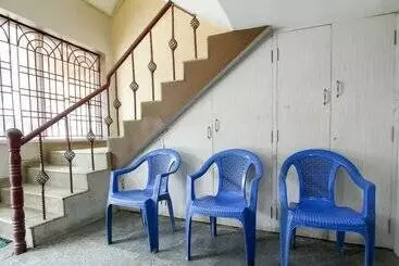Spot On 49828 Hotel Meenakshi