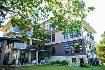 Hotel Tampay Sa Sinagtala