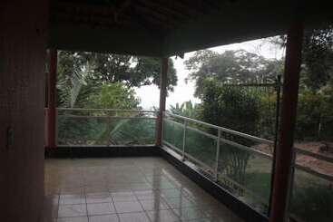 فندق Val Paraiso Pousada