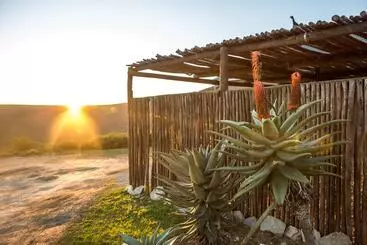 Landhaus Melozhori Game Reserve
