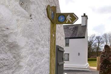 Casa Rurale Penrhyn Farm