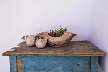 ペンション Ailouros Guest House