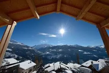 ペンション La Case à Kio