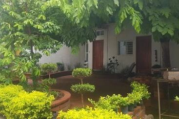 Panzió Posada Real Mojica