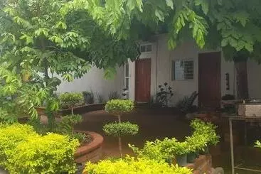 Pension Posada Real Mojica