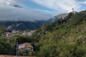 Pension Puente De Gocta