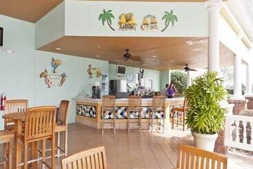 茅舍 Villa In Reunion Resort & Spa 1292