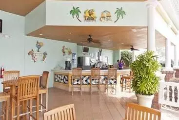 Mökkimajoitus Villa In Reunion Resort & Spa 1292