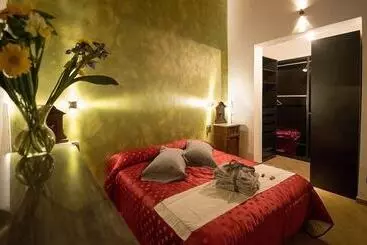 تختخواب و صبحانه Camagna Country House