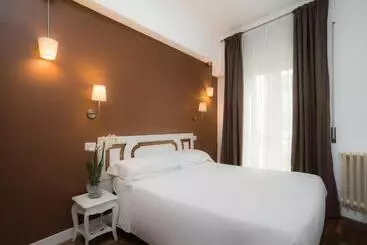 تختخواب و صبحانه Sotto La Cupola